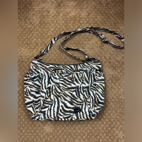lug Bags Lug Mini Shuffle Poshmark